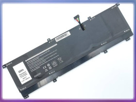 Акумулятори Аккумуляторы ^/--/^ Батарея 8 /--/ N /--/ 0 /--/ T /--/ 7 для Dell Precision 5530, XPS 15 9575 TMFYT (11.4 /--/ V 6000 /--/ mAh 68 /--/ Wh) - фото фото фото