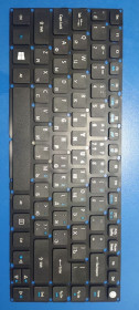 Клавіатури Клавиатуры ^/--/^ Клавиатура для ноутубка PowerPlant Acer Aspire E /--/ 5-422, E /--/ 5-432, E /--/ 5-573, E /--/ 5-573 /--/ TG  (KB /--/ 310012) ^_^^^ Клавіатура для ноутубка PowerPlant Acer Aspire E /--/ 5-422, E /--/ 5-432, E /--/ 5-573, E /--/ 5-573 /--/ TG (KB /--/ 310012) - фото фото фото
