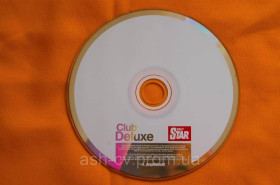 Музичні диски Музыкальные диски ^/--/^ Музичний диск CD. CLUB DELUXE ^_^^^ Музыкальный диск CD. CLUB DELUXE - фото фото фото