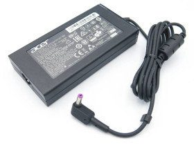 Адаптери живлення Адаптеры питания ^/--/^ Блок питания для Acer 19 /--/ V 7.1 /--/ A 135 /--/ W (5.5*1.7) (без кабеля) ^_^^^ Блок живлення для Acer 19 /--/ V 7.1 /--/ A 135 /--/ W (5.5*1.7) - фото фото фото