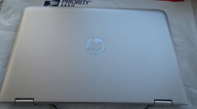 Корпуса Корпуса ^/--/^ Кришка ноутбука серії HP 13-s ^_^^^ Крышка ноутбука серии HP 13-s - фото фото фото