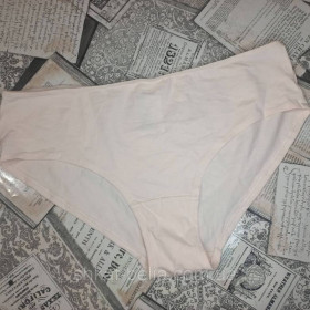 Труси Трусы ^/--/^ Трусики хипстер 54-56 XL р H&amp;amp;M Хлопок ^_^^^ Трусики хипстер 54-56 XL г H&amp; M - фото фото фото
