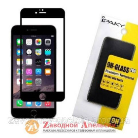 Плівки для екранів Пленки для экранов ^/--/^ Защитное стекло iPhone 6 6 /--/ S plus Full Glue Glass ^_^^^ iPhone 6 6 /--/ S plus Full Glue Glass - фото фото фото