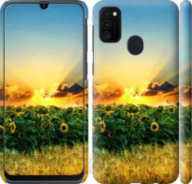 Чохли, бампера Чехлы, бампера ^/--/^ Чехол на Samsung Galaxy M /--/ 30 /--/ s 2019 Украина 1601 /--/ m-1774 - фото фото фото