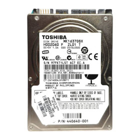 Жорсткі диски Жесткие диски ^/--/^ Жорсткий диск HDD 160 /--/ GB 5400 /--/ rpm 8 /--/ MB SATA II 2.5 Toshiba MK /--/ 1637 /--/ GSX ^_^^^ Жесткий диск HDD 160 /--/ GB 5400 /--/ rpm 8 /--/ MB SATA II 2.5 Toshiba MK /--/ 1637 /--/ GSX - фото фото фото