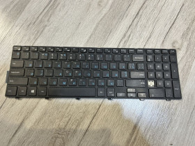 Клавіатури Клавиатуры ^/--/^ Клавіатура для ноутбука Dell Inspiron 15 5000 5555 5558 5559 5566 5558 5559 ^_^^^ Клавиатура для ноутбука Dell Inspiron 15 5000 555558 5559 5566 5558 5559 - фото фото фото