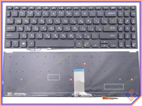Клавіатури Клавиатуры ^/--/^ Клавиатура для ASUS VivoBook S /--/ 530, X /--/ 530, K /--/ 530, S /--/ 530 /--/ F, S /--/ 530 /--/ UA, X /--/ 530 /--/ FA, X /--/ 530 /--/ UN (RU Black без рамки с п ^_^^^ Клавіатура для ASUS VivoBook S /--/ 530, X /--/ 530, K /--/ 530, S /--/ 530 /--/ F, S /--/ 530 /--/ UA, X /--/ 530 /--/ FA, X /--/ 530 /--/ UN (RU Black без рамки з п - фото фото фото