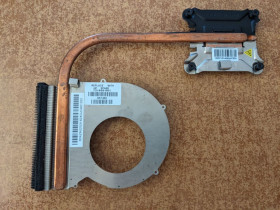 Системи охолодження Системы охлаждения ^/--/^ Радіатор HP 450 G /--/ 1 б/в чистий перевірений 721938-001 ^_^^^ Радиатор HP 450 G /--/ 1 б/в чистый проверенный 721938-001 - фото фото фото