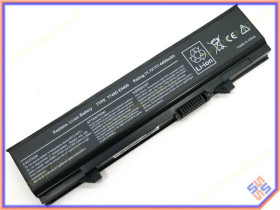 Акумулятори Аккумуляторы ^/--/^ Батарея RM /--/ 668 для Dell Latitude E /--/ 5400, E /--/ 5500, E /--/ 5410, E /--/ 5510, KM /--/ 742 (T /--/ 749 /--/ D, PX /--/ 644 /--/ H) (11.1 /--/ V 4400 /--/ mAh 49 /--/ W - фото фото фото