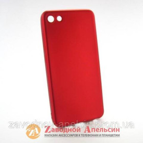 Чохли, бампера Чехлы, бампера ^/--/^ Meizu U /--/ 20 чехол сииконовый soft touch (красный) ^_^^^ Meizu U /--/ 20 чохол сьіконовий soft touch (червоний) - фото фото фото