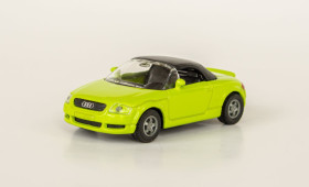 Інші Другие ^/--/^ 1:55 Audi TT Roadster, Siku 1033 - фото фото фото