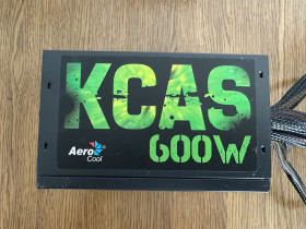 Блоки живлення Блоки питания ^/--/^ Блок живлення Aerocool KCAS-600 600 /--/ W 2 /--/ х /--/ 6-2 /--/ pin ^_^^^ Блок питания Aerocool KCAS-600 600 /--/ W 2 /--/ х /--/ 6-2 /--/ pin - фото фото фото