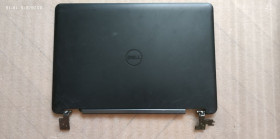 Корпуса Корпуса ^/--/^ Кришка матриці Dell Latitude E /--/ 5440 з петлями та антенами ^_^^^ Крышка матрицы Dell Latitude E /--/ 5440 с петлями и антеннами - фото фото фото