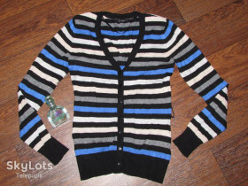 Кофти Кофты ^/--/^ Брендовая кофта кофточка свитер Oodji knits Оригинал.   Р-р XS - S - M. ^_^^^ Брендова кофта - светр Oodji knits Оригінал. Р-р XS - S - M. - фото фото фото