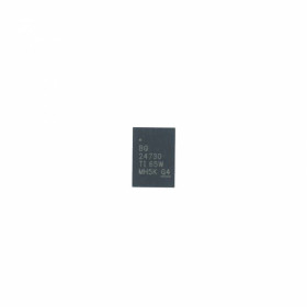 Мікросхеми Микросхемы ^/--/^ Микросхема Texas Instruments BQ /--/ 24730 для ноутбука ^_^^^ Мікросхема Texas Instruments BQ /--/ 24730 для ноутбука - фото фото фото