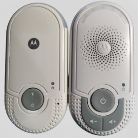 Відео-, радіоняні Видео-, радионяни ^/--/^ Радионяня Motorola MBP /--/ 8 ^_^^^ Радіоняняня Motorola MBP /--/ 8 - фото фото фото