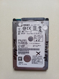 Жорсткі диски Жесткие диски ^/--/^ Жесткий диск HDD 2.5 HGST Z /--/ 5 /--/ K /--/ 500-500 500 /--/ Gb нерабочий ^_^^^ Жорсткий диск HDD 2.5 HGST Z /--/ 5 /--/ K /--/ 500-500 500 /--/ Gb неробочий - фото фото фото