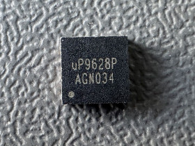 Мікросхеми Микросхемы ^/--/^ Мікросхема uPI Semiconductor uP /--/ 9628 /--/ P Original ^_^^^ Микросхема uPI Semiconductor uP /--/ 9628 /--/ P Original - фото фото фото
