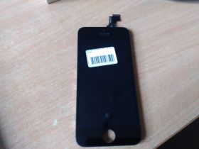 Сенсорні екрани і Дисплеї Сенсорные экраны и Дисплеи ^/--/^ Дисплей (LCD) iPhone 5 /--/ C с сенсором черный ^_^^^ Дисплей (LCD) iPhone 5 /--/ C з сенсором чорний - фото фото фото