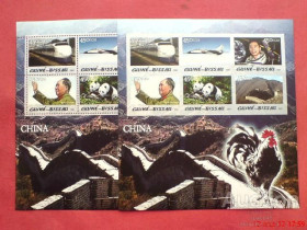 Освоєння космосу Освоение космоса ^/--/^ Гвинея Биссау Guinea Bissau 2007 Space Mi 33072-3077 MNH Cv 33, ^_^^^ Гвінея Біссау Guinea Bissau 2007 Space Mi 33072-3077 MNH Cv 33, - фото фото фото