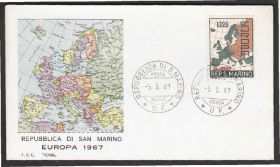 Європа Европа ^/--/^ Сан-Марино 1967 КАРТА ТОПОГРАФИЯ ЕВРОПА ЕВРОПЕЙСКИЙ СОЮЗ ЕВРОПЕЙСКАЯ ИНТЕГРАЦИЯ КПД Mi.890 ^_^^^ Сан-Марино 1967 КАРТА ТОПОГРАФІЯ ЄВРОПА ЄВРОПЕЙСЬКИЙ СОЮЗ ЄВРОПЕЙСЬКА ІНТЕГРАЦІЯ КПД Mi.890 - фото фото фото