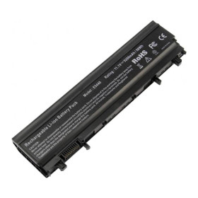 Акумулятори Аккумуляторы ^/--/^ Батарея для ноутбука DELL (VVONF) Latitude 14 E /--/ 5440 15 E /--/ 5540 (Replacement) - фото фото фото