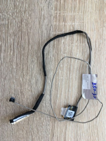 Шлейфи Шлейфы ^/--/^ Шлейф матрицы ноутбука Lenovo B /--/ 50-30 код 6366 ^_^^^ Шлейф матриці ноутбука Lenovo B /--/ 50-30 код 6366 - фото фото фото