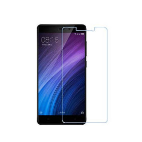 Плівки для екранів Пленки для экранов ^/--/^ Защитное cтекло Buff для Xiaomi Redmi 4, 0.3 /--/ mm, 9 /--/ H ^_^^^ Захисне скло Buff для Xiaomi Redmi 4, 0.3 /--/ mm, 9 /--/ H - фото фото фото