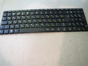 Клавіатури Клавиатуры ^/--/^ Клавиатура ноутбукa Lenovo IdeaPad 110-15   (SN /--/ 20 /--/ K /--/ 92970 PK /--/ 1311 /--/ S /--/ 2 /--/ A /--/ 19 PM /--/ 5 /--/ NR) ^_^^^ Клавіатура ноутбукa Lenovo IdeaPad 110-15 (SN /--/ 20 /--/ K /--/ 92970 PK /--/ 1311 /--/ S /--/ 2 /--/ A /--/ 19 PM /--/ 5 /--/ NR) - фото фото фото