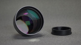 Canon Canon ^/--/^ 1.9 /--/ x Canon MC Tele-Converter TL-30.5 телеконвертер для фотообъективов с резьбой под фильтр Ф /--/ 30.5 /--/ м Вживане ^_^^^ 1.9 /--/ x Canon MC Tele-Converter TL-30.5 телеконвертер для фотооб'єктивів з різьбленням під фільтр Ф /--/ 30.5 /--/ м. - фото фото фото
