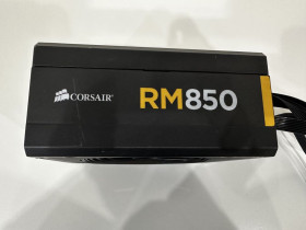 Блоки живлення Блоки питания ^/--/^ Блок живлення Corsair RM /--/ 850 850 /--/ Wat ^_^^^ Блок питания Corsair RM /--/ 850 850 /--/ Wat - фото фото фото