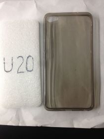 Чохли, бампера Чехлы, бампера ^/--/^ Силиконовый чехол LUX для Meizu U /--/ 20 ^_^^^ Силіконовий чохол LUX для Meizu U /--/ 20 - фото фото фото