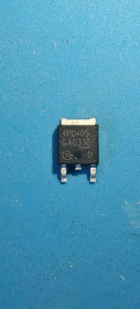 Транзистори Транзисторы ^/--/^ MOSFET транзистор IPD /--/ 90 /--/ P /--/ 04 /--/ P /--/ 405 /--/ ATMA /--/ 2 - фото фото фото