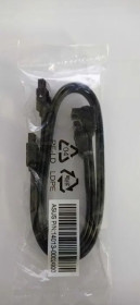 Шлейфи, перехідники Шлейфы, переходники ^/--/^ Комплект кабелів SATA 3 6 GB/s     (2 /--/ шт) ^_^^^ Комплект кабелей SATA 3 6 GB/s (2 /--/ шт) - фото фото фото
