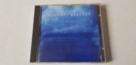 Музичні диски Музыкальные диски ^/--/^ Michael Brecker Pilgrimage CD ліцензія ^_^^^ Michael Brecker Pilgrimage CD лицензия - фото фото фото