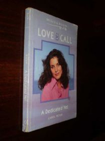 Художня література Художественная литература ^/--/^ Книга на английском. LOVE ON CALL. A DEDICATED VET ^_^^^ Книга англійською. Love on Call. DEDICATED VET - фото фото фото