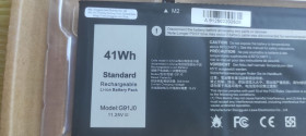 Акумулятори Аккумуляторы ^/--/^ Акумуляторна батарея ноутбука Dell Vostro/Inspiron 3510, 3511, 3515, 3520, 3525, 3530, Latitude 3420, 3430, 3520, 3530   (G /--/ 91 /--/ J /--/ 0) ^_^^^ Аккумуляторная батарея ноутбука Dell Vostro/Inspiron 3510, 3511, 3515, 3520, 3525, 3530, Latitude 3420, 3430, 3520, 3530 (G /--/ 91 /--/ J /--/ 0) - фото фото фото