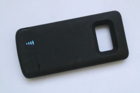 Зовнішні акумулятори (Power Bank) Внешние аккумуляторы (Power Bank) ^/--/^ Чехол повербанк для SAMSUNG S /--/ 10 - фото фото фото