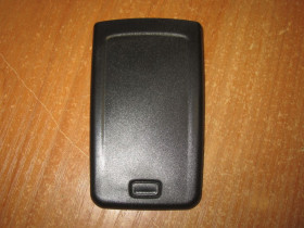 Корпуса на Nokia Корпуса на Nokia ^/--/^ КРЫШКА ЗАДНЯЯ Nokia 1110 1111  (черная) ^_^^^ КРИШКА ЗАДНЯ Nokia 1110 1111 (чорна) - фото фото фото
