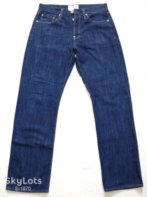 Чоловічі Мужские ^/--/^ Джинсы VOI JEANS SELVEDGE DENIM р.32/32 original ENGLAND ^_^^^ Джинси VOI JEANS SELVEDGE DENIM р.32/32 original ENGLAND - фото фото фото