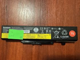 Акумулятори Аккумуляторы ^/--/^ Акумулятор Оригінальний! LENOVO 45 /--/ N /--/ 1043 Знос: 7 Thinkpad Edge E /--/ 430 E /--/ 435 E /--/ 530 E /--/ 531 E /--/ 535 E /--/ 540 (6145) - фото фото фото