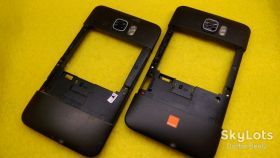 Корпуса на HTC Корпуса на HTC ^/--/^ Корпус каркас для HTC HD /--/ 2 коммуникатор тTC T /--/ 8585 HTC T /--/ 9193 HTC Leo ^_^^^ Корпус каркас для HTC HD /--/ 2 комунікатор тTC T /--/ 8585 HTC T /--/ 9193 HTC Leo - фото фото фото
