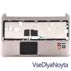 Корпуса Корпуса ^/--/^ Верхняя крышка HP Pavilion dv /--/ 6-6000 series Верхний корпус Крышка клавиатуры Топкейс ^_^^^ Верхня кришка HP Pavilion dv /--/ 6-6000 series Верхній корпус Кришка клавіатури Топкейс - фото фото фото