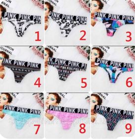 Труси Трусы ^/--/^ Vs Victoria&amp;#039;s Secret woman M L Виктория Сикрет белье ^_^^^ Vs Victoria &amp;#039;s Secret woman M L Вікторія Сікрет білизна - фото фото фото