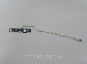 Інші комплектуючі Другие комплектующие ^/--/^ Кнопка включения Lenovo 3000 G /--/ 530 (NZ-13743) ^_^^^ Кнопка включення Lenovo 3000 G /--/ 530 (NZ-13743) - фото фото фото