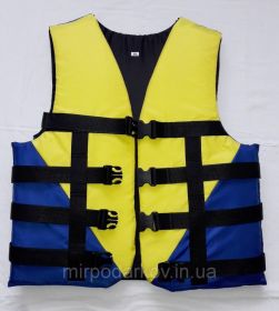 Похідний інвентар Походный инвентарь ^/--/^ Жилет спасательный &amp;quot;RIFIT&amp;quot; ^_^^^ рятувальний &amp;quot;RIFIT &amp;quot; - фото фото фото