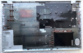 Корпуса Корпуса ^/--/^ Низ корито дно піддон для ASUS S /--/ 712, K /--/ 712, M /--/ 712, X /--/ 712 та інших ^_^^^ Низ корыто дно поддон для ASUS S /--/ 712, K /--/ 712, M /--/ 712, X /--/ 712 и других - фото фото фото