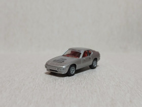: : ^/--/^ Автомобіль PORSCHE 924. HERPA 1:87 H /--/ 0  (11825.30/3+) . ^_^^^ Автомобиль PORSCHE 924. HERPA 1:87 H /--/ 0 (11825.30/3+). - фото фото фото
