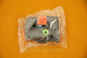 Картриджі Картриджи ^/--/^ Картридж, стрічка, Brother, P-Touch, Tze, 24 мм, Laminated, Tape, 451, RED, Black ^_^^^ Картридж, лента, Brother, P-Touch, Tze, 24 мм, Laminated, Tape, 451, RED, Black - фото фото фото