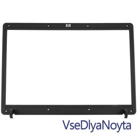 Корпуса Корпуса ^/--/^ Рамка дисплея для ноутбука для HP ( 510, Promo 530), black ^_^^^ Рамка дисплея для ноутбука для HP (510, Promo 530), black - фото фото фото